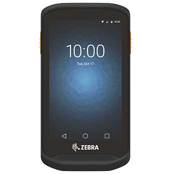 TC25 Rugged Smartphone