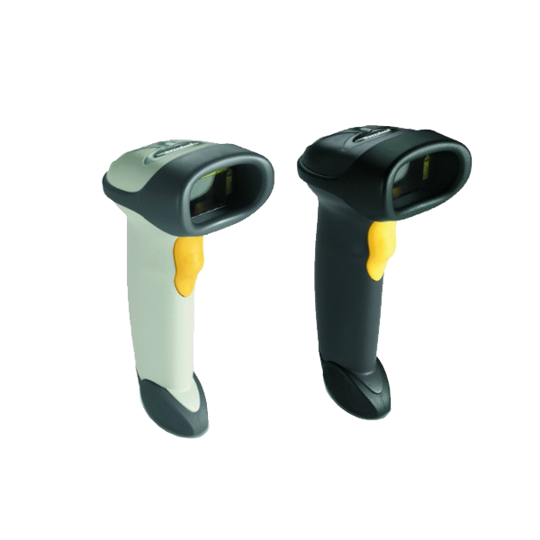 LS2208 General Barcode Scanner