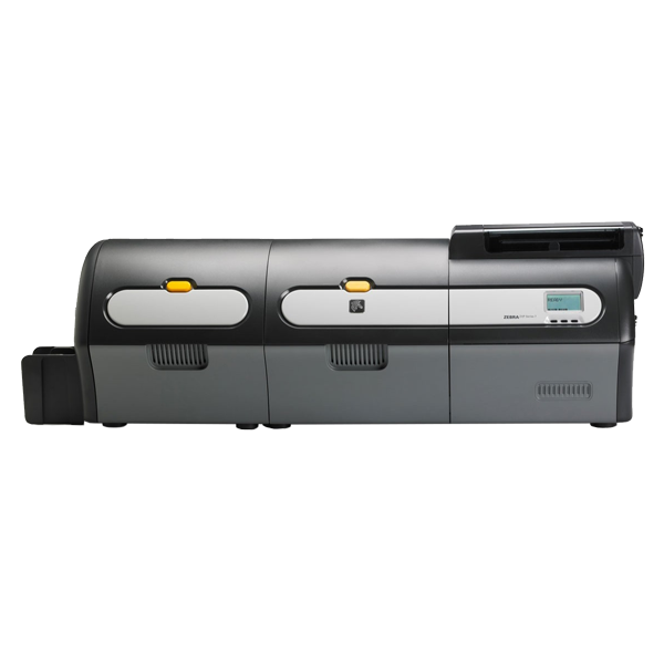 Zebra ZXP Series 7 with laminator