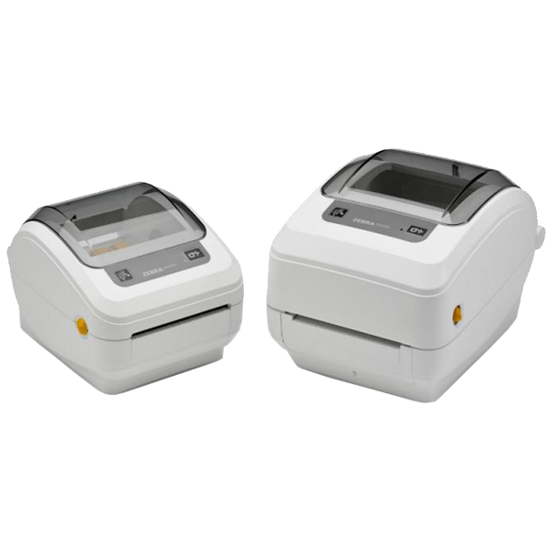 GK420 Healthcare desktop printers