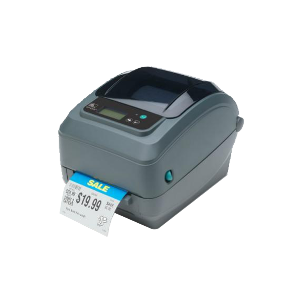 Stampanti desktop con tecnologia termica GX420